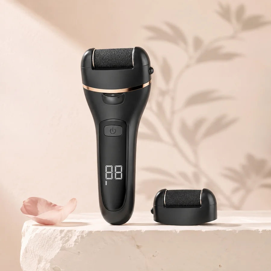 Silky Feet Pedicure Tool