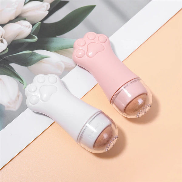 Cat Paw Oil Absorbing Roller