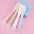 Silicone Mask Applicator Brush