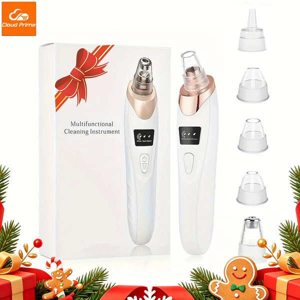 PoreVac Elite Skin Cleanser