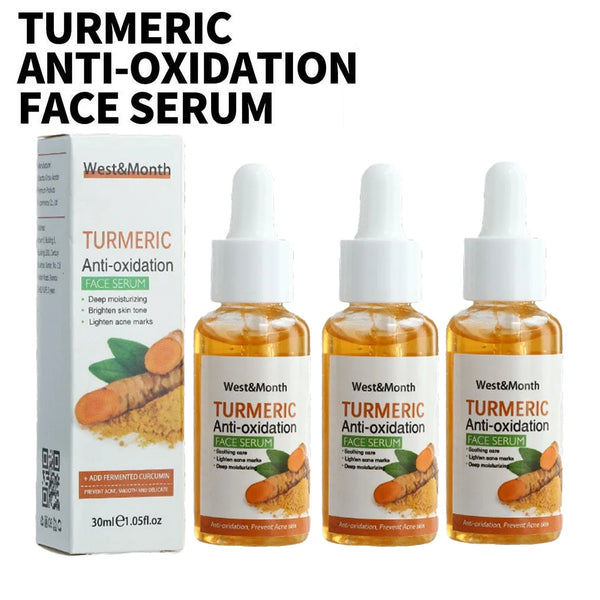 Turmeric Radiance Serum