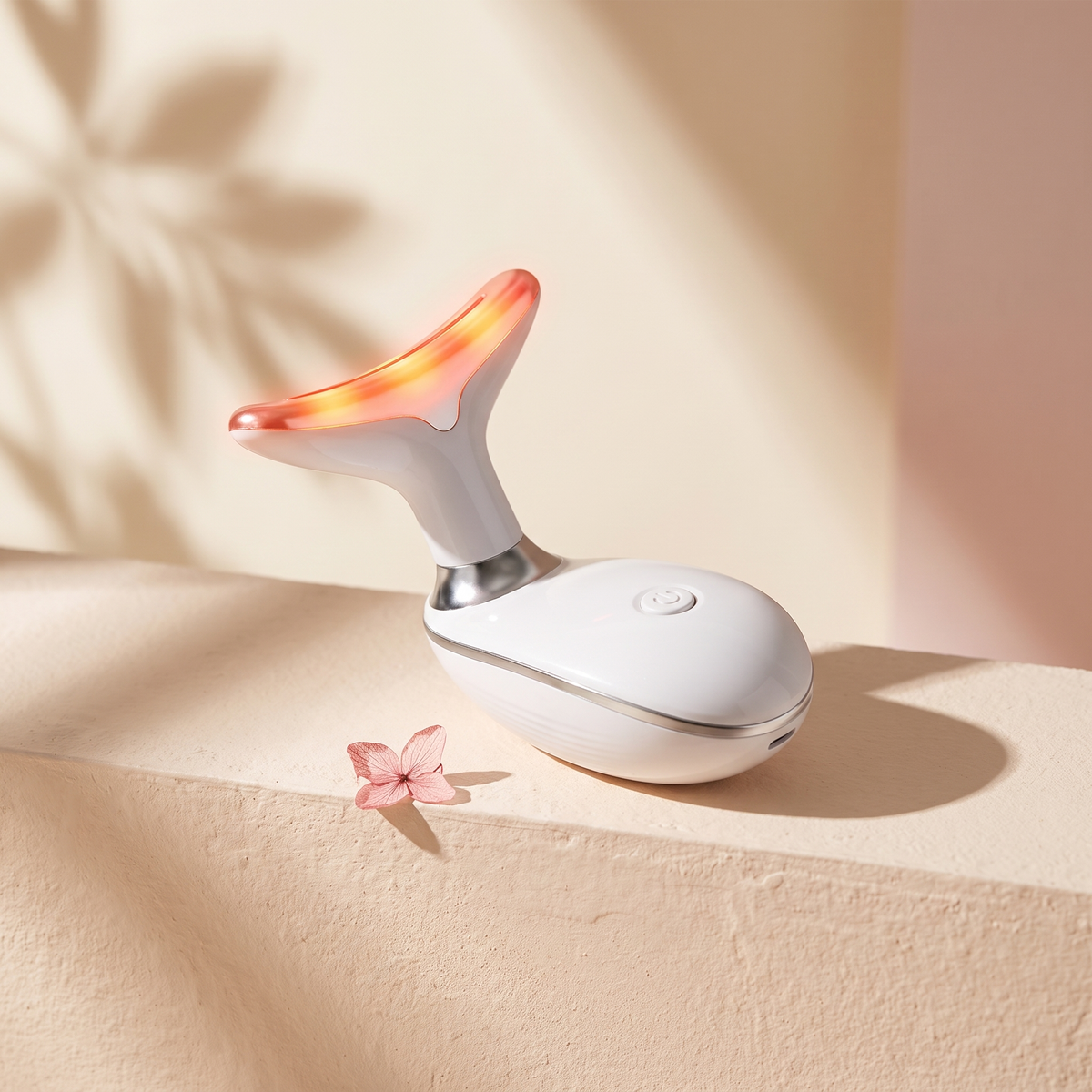 7-Color LED Neck & Face Lifter